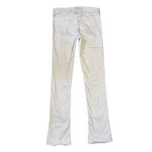 Hollister Women’s Slim Fit Khaki Pants – Size 1 (2007 Style)